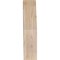 Ekena Millwork 3 1/2"W x 8"D x 16"H Traditional Smooth Knee Brace, Douglas Fir BRC04X08X16TRA00SDF - alternate 3